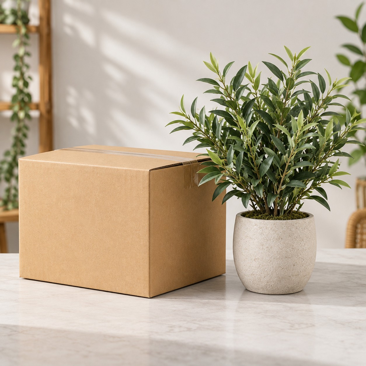 Shipping Policy