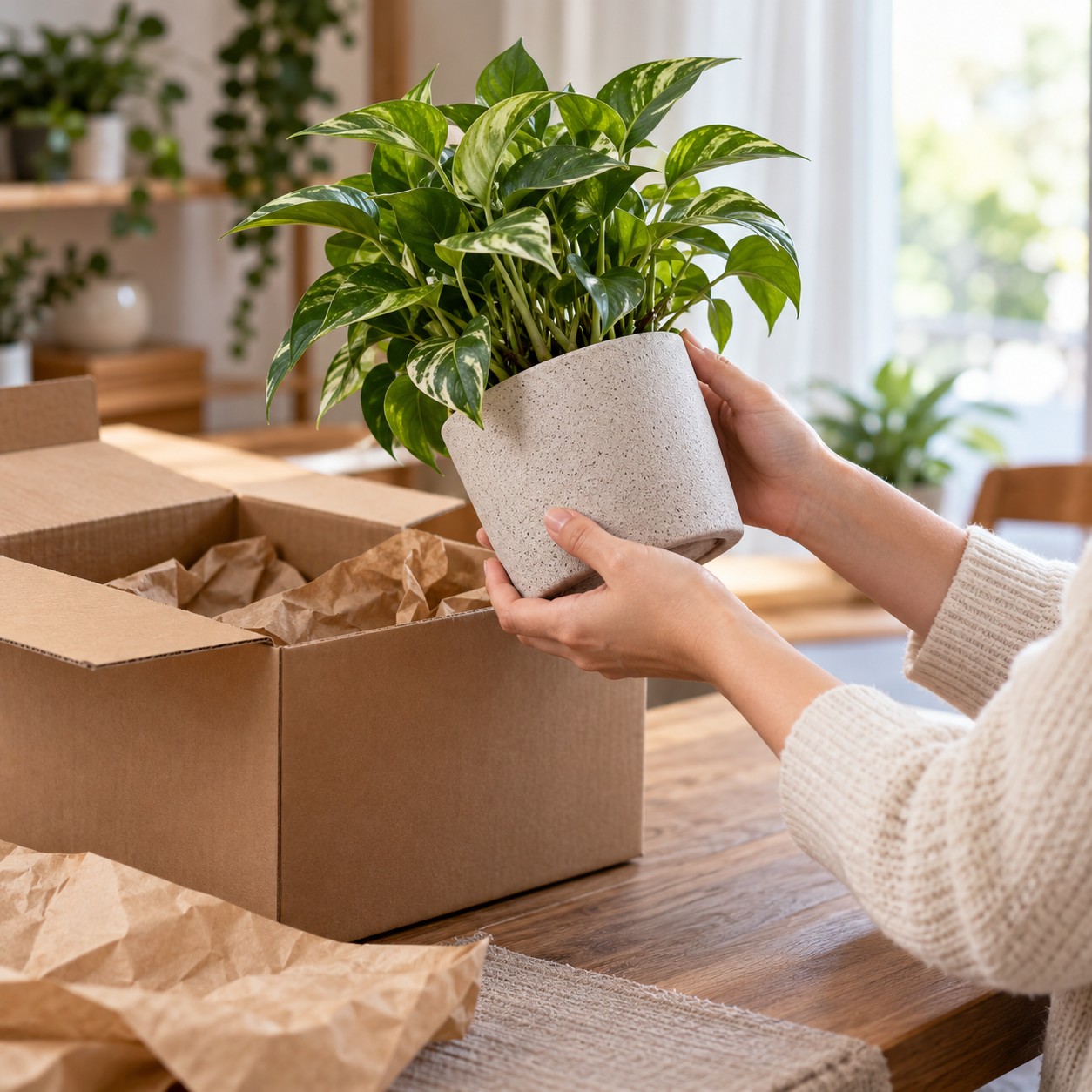 Refund & Return Policy